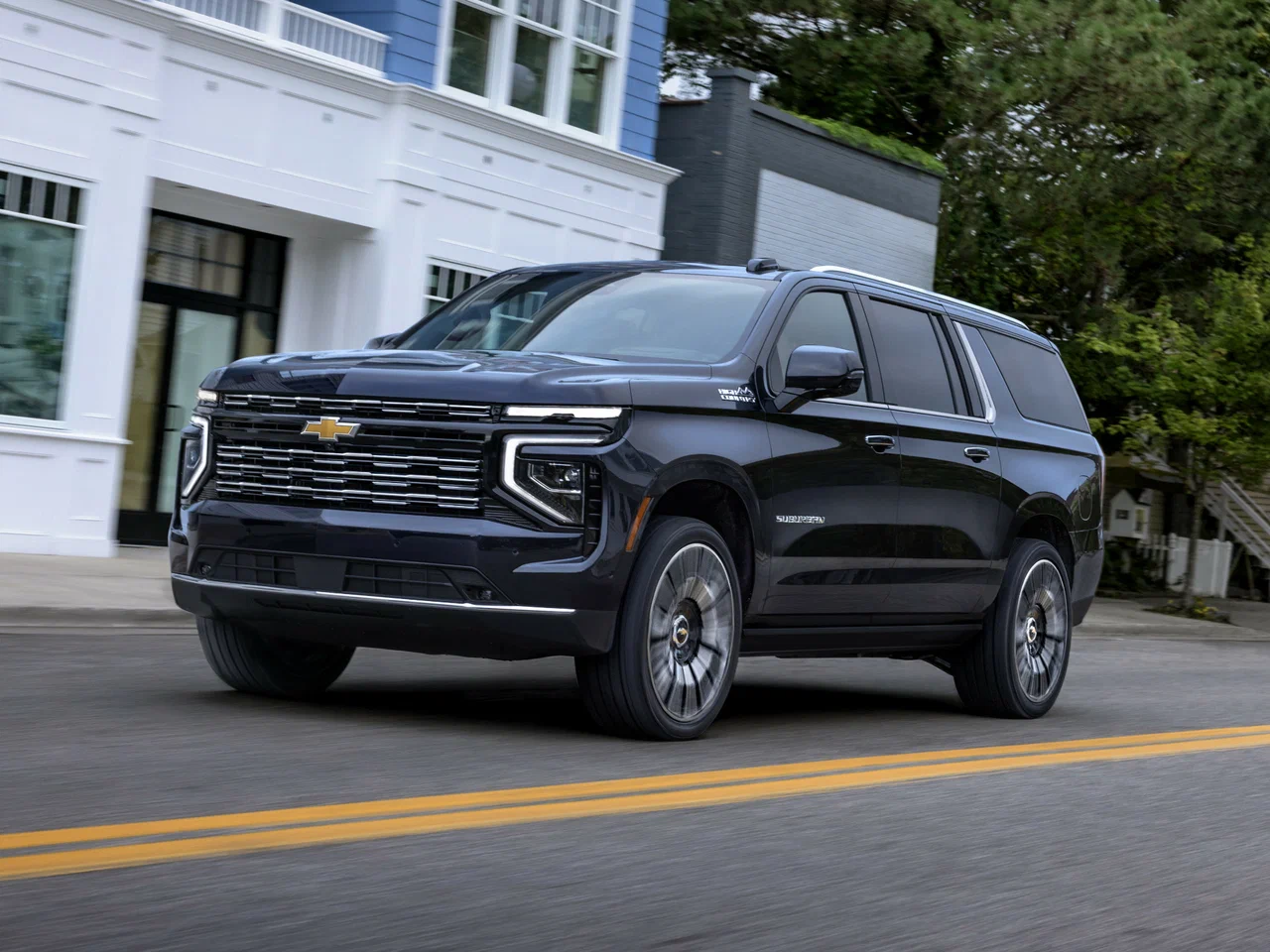 Reliable Limousine Service for Meetings and Events in Boston